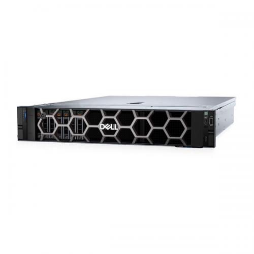 Dell PowerEdge R6625 AMD EPYC 9124 16 Core 1U Rack Server price in hyderabad, telangana, nellore, vizag, bangalore