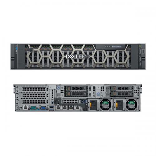 Dell PowerEdge R760xs 4410Y 2CPU 2U Rack Server price in hyderabad, telangana, nellore, vizag, bangalore