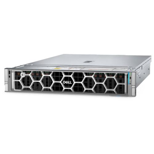 Dell PowerEdge R7715 AMD 2U Rack Server price in hyderabad, telangana, nellore, vizag, bangalore