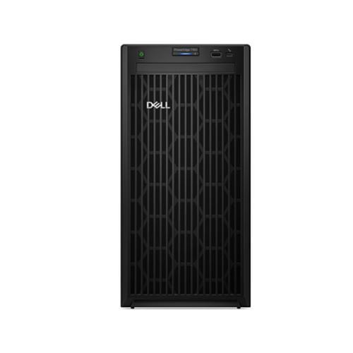 Dell PowerEdge T150 Tower Server price in hyderabad, telangana, nellore, vizag, bangalore