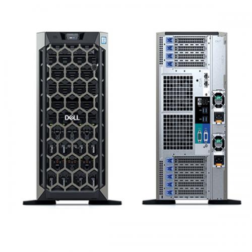 Dell PowerEdge T360 E2434 5U Tower Server price in hyderabad, telangana, nellore, vizag, bangalore