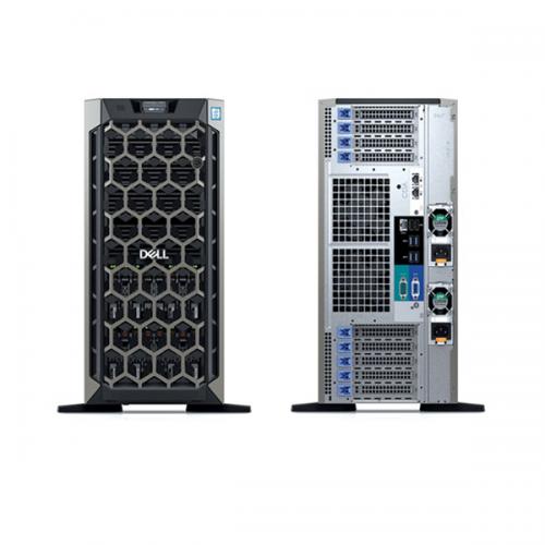 Dell PowerEdge T550 Intel Xeon 4310 5U Tower Server price in hyderabad, telangana, nellore, vizag, bangalore