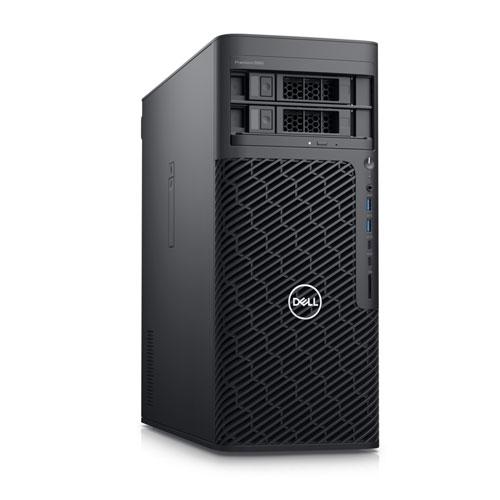 Dell Precision 5860 Intel Xeon 16GB RAM Tower Workstation price in hyderabad, telangana, nellore, vizag, bangalore