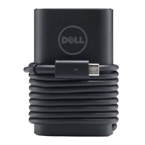 Dell USB C 45W AC Adapter With 1M Power Cord price in hyderabad, telangana, nellore, vizag, bangalore