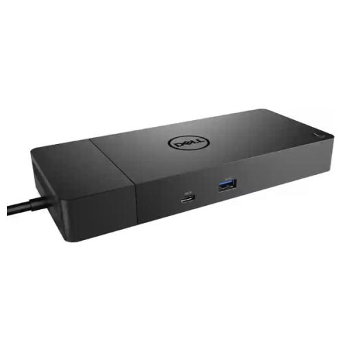 Dell Wd19s USB Type C 180W Dock price in hyderabad, telangana, nellore, vizag, bangalore