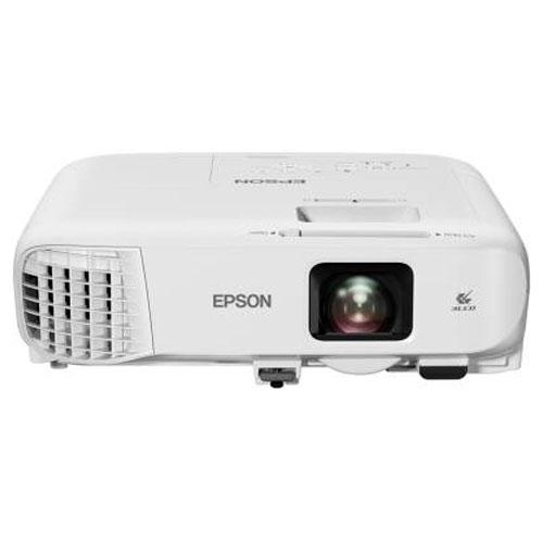 Epson EB982W 3LCD Projector price in hyderabad, telangana, nellore, vizag, bangalore