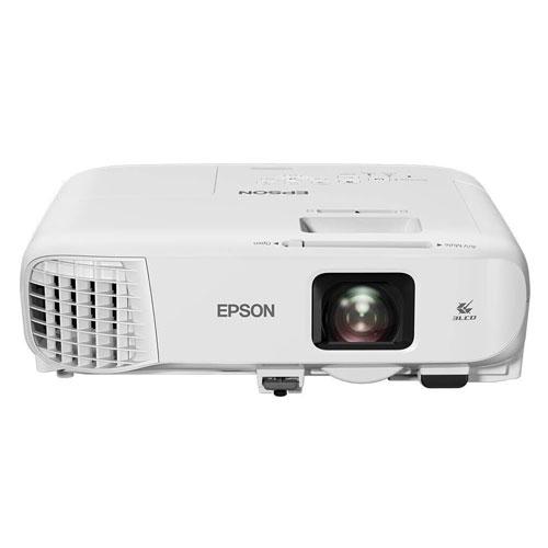 Epson EB992F 3LCD Projector price in hyderabad, telangana, nellore, vizag, bangalore
