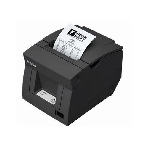 Epson TM T82 Thermal POS Receipt Printer price in hyderabad, telangana, nellore, vizag, bangalore