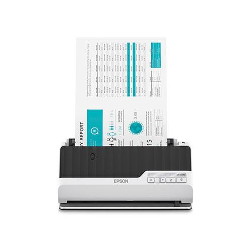 Epson WorkForce DS C490 A4 Document Scanner price in hyderabad, telangana, nellore, vizag, bangalore