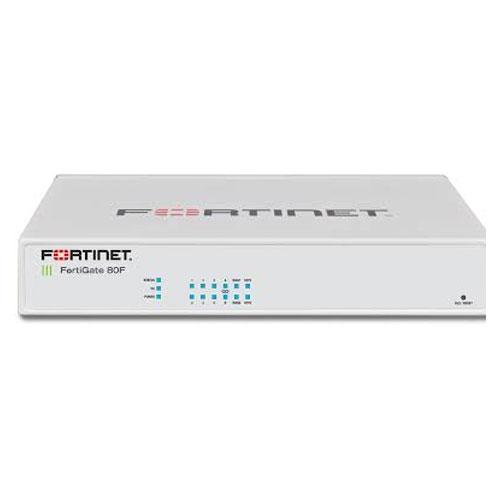 Fortinet FortiGate 80F Entry Level Firewall price in hyderabad, telangana, nellore, vizag, bangalore