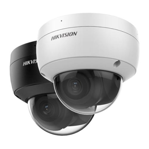 Hikvision DS 2CD2166G2 ISU 6MP Fixed Dome IP Camera price in hyderabad, telangana, nellore, vizag, bangalore