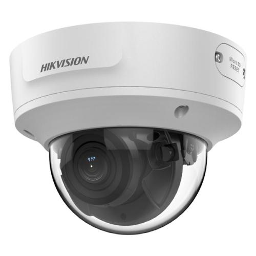 Hikvision DS 2CD2783G2 IZS 8MP 4K Dome Camera price in hyderabad, telangana, nellore, vizag, bangalore