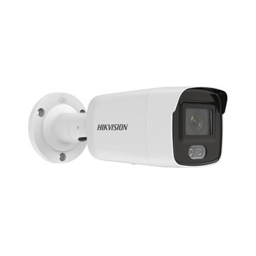 Hikvision DS 2CD3047G2E LUF 4MP ColorVu IP Bullet Camera price in hyderabad, telangana, nellore, vizag, bangalore