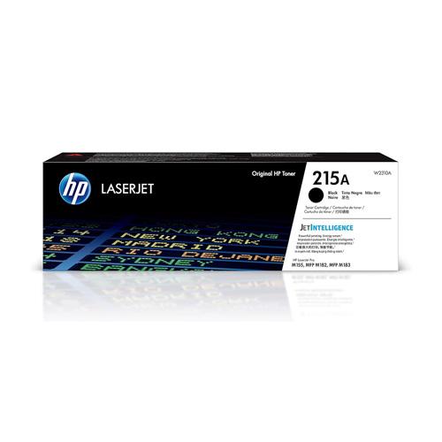 Hp 215A LaserJet M183FW Black Toner Cartridge price in hyderabad, telangana, nellore, vizag