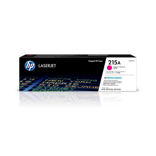 Hp 215A LaserJet M183FW Magenta Toner Cartridge price in hyderabad, telangana, nellore, vizag, bangalore