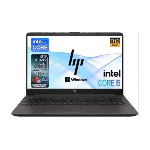 Hp 250 G9 I5 512GB SSD Laptop price in hyderabad, telangana, nellore, vizag, bangalore