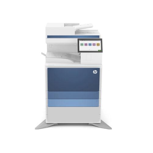 Hp Color Laserjet E78528dn Multifunction Printer price in hyderabad, telangana, nellore, vizag, bangalore