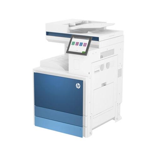 Hp Color LaserJet MFP E78523dn A3 Printer price in hyderabad, telangana, nellore, vizag, bangalore