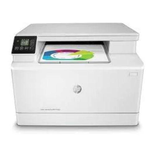 Hp Color LaserJet Pro MFP M183fw A4 MultiFunction Printer price in hyderabad, telangana, nellore, vizag, bangalore