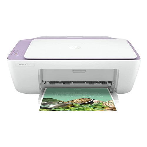 Hp Deskjet 2331 Colour AIO Printer price in hyderabad, telangana, nellore, vizag, bangalore