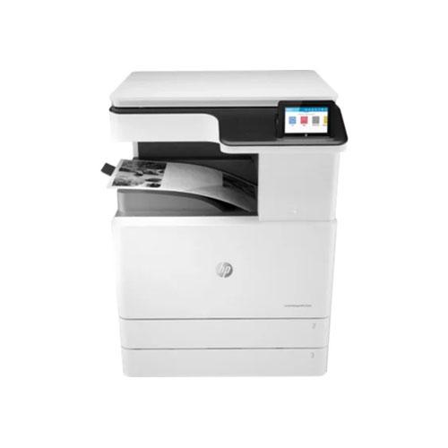 Hp LaserJet E72425dn Multifunction Printer price in hyderabad, telangana, nellore, vizag, bangalore