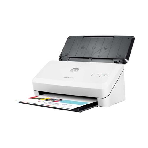 Hp Scanjet Pro 2000 s1 Sheet feed Scanner price in hyderabad, telangana, nellore, vizag, bangalore