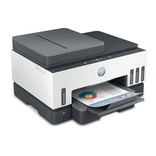 Hp Smart Tank 790 WiFi AIO Printer Duplexer with ADF and Magic Touch Screen price in hyderabad, telangana, nellore, vizag, bangalore