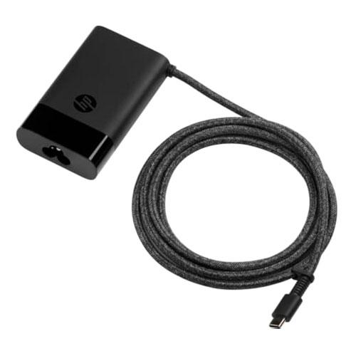 Hp USB C 65W Laptop Adapter price in hyderabad, telangana, nellore, vizag, bangalore