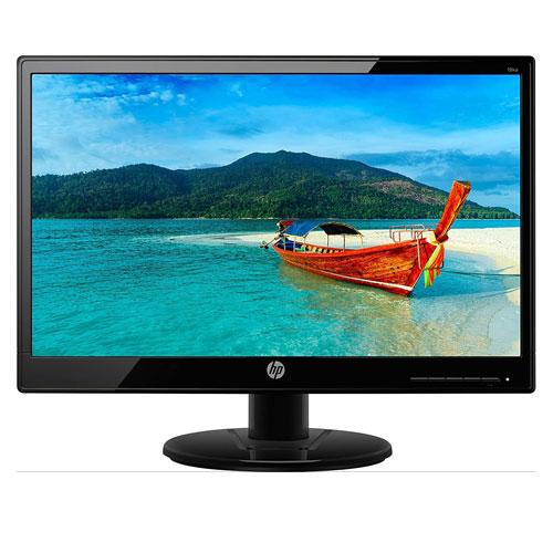 Hp V20 19 inch HD Plus Monitor price in hyderabad, telangana, nellore, vizag, bangalore