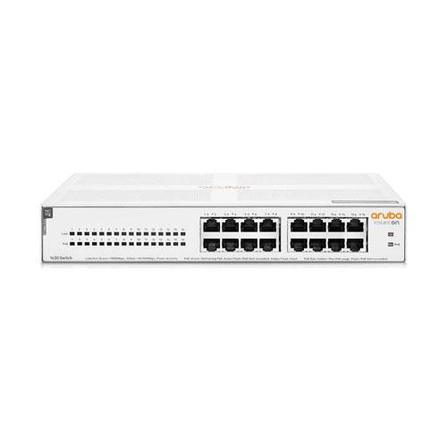 HPE Aruba 1430 24 Port Unmanaged Switch price in hyderabad, telangana, nellore, vizag, bangalore