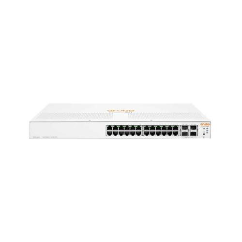 HPE Aruba 1930 24 Port Smart Managed Switch price in hyderabad, telangana, nellore, vizag, bangalore