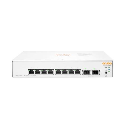 HPE Aruba 1930 8G 2SFP JL680A Network Switch price in hyderabad, telangana, nellore, vizag, bangalore