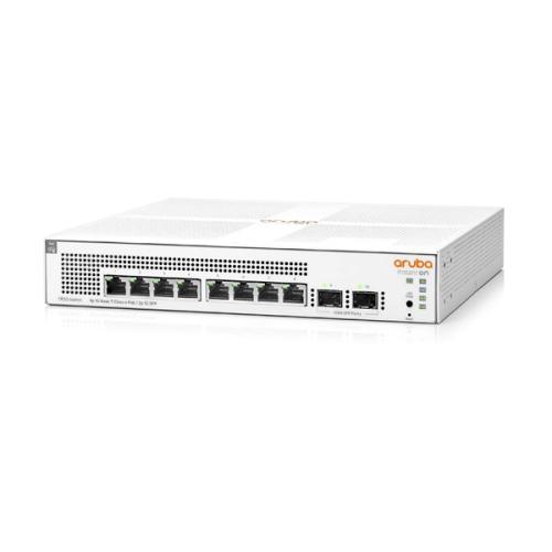 HPE Aruba 1930 8G CL4 PoE 2SFP PoE Network Switch price in hyderabad, telangana, nellore, vizag, bangalore