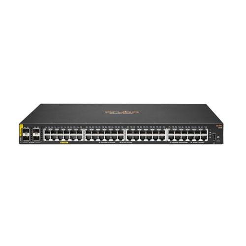 HPE Aruba CX 6300M 64 Port Gigabit Managed Switch price in hyderabad, telangana, nellore, vizag, bangalore