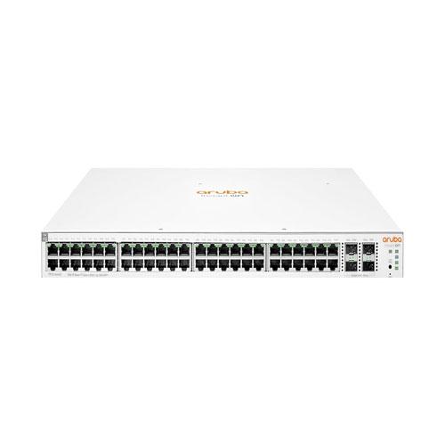 HPE Aruba JL685A 1930 48 Port Gigabit Non PoE Switch price in hyderabad, telangana, nellore, vizag, bangalore