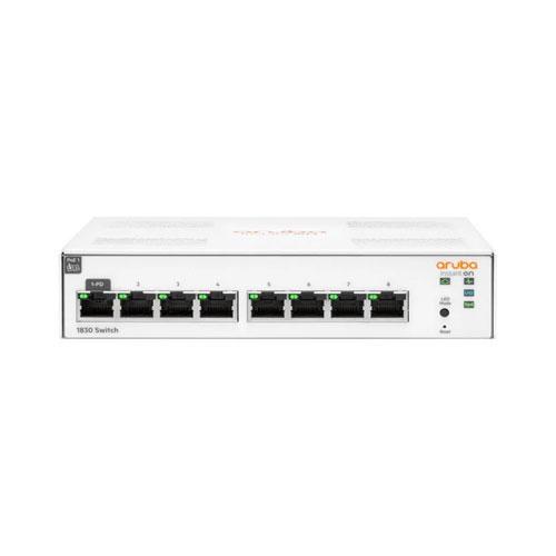 HPE Aruba JL810A 8 Port Managed Switch price in hyderabad, telangana, nellore, vizag, bangalore