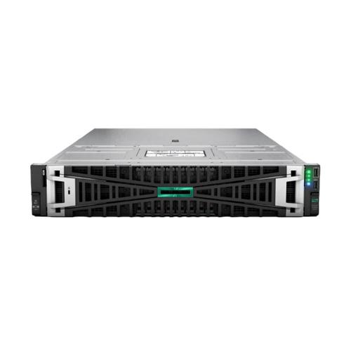 HPE ProLiant Compute DL384 Gen12 2U GPU Rack Server price in hyderabad, telangana, nellore, vizag, bangalore