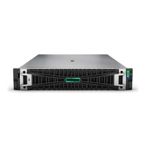 HPE Proliant DL360 Gen 11 Gold Rack Server price in hyderabad, telangana, nellore, vizag, bangalore