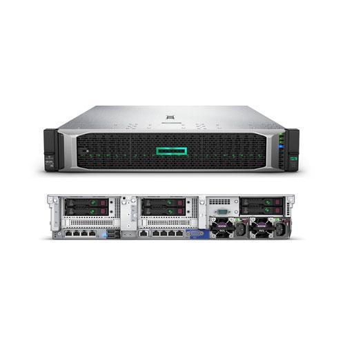 HPE Proliant DL380 Gen 10 Plus Gold Rack Server price in hyderabad, telangana, nellore, vizag, bangalore