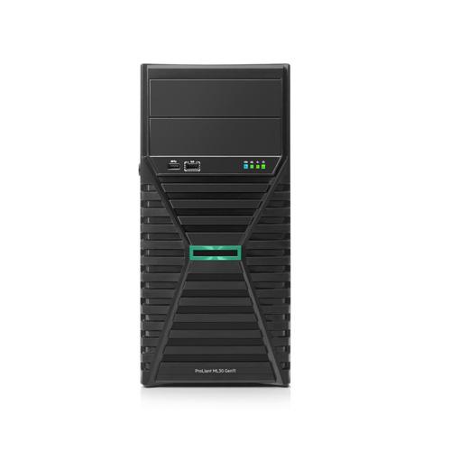 HPE Proliant ML30 Gen 11 4514Y Tower Server price in hyderabad, telangana, nellore, vizag, bangalore