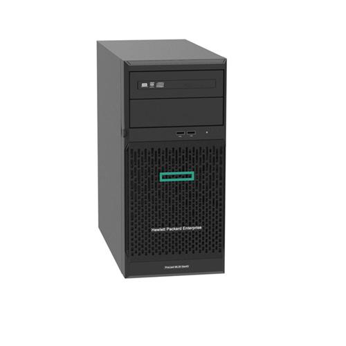 HPE Proliant ML30 Gen10 Plus E 2314 4 Core Tower Server price in hyderabad, telangana, nellore, vizag, bangalore