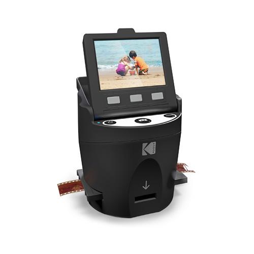 Kodak Scanza 35M Digital Sensor Film Scanner price in hyderabad, telangana, nellore, vizag, bangalore