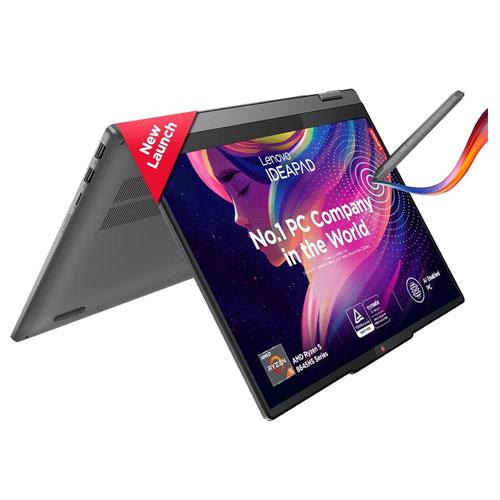 Lenovo IdeaPad 5 Gen9 AMD Ryzen 16GB RAM AI Laptop price in hyderabad, telangana, nellore, vizag