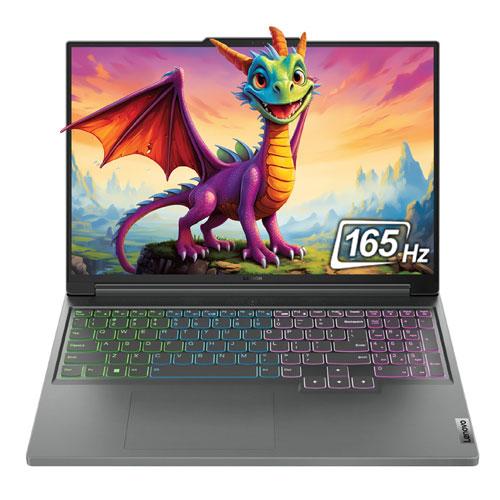 Lenovo Legion 5i Gen9 14th Gen Intel Core i7 14650HX AI Gaming Laptop price in hyderabad, telangana, nellore, vizag