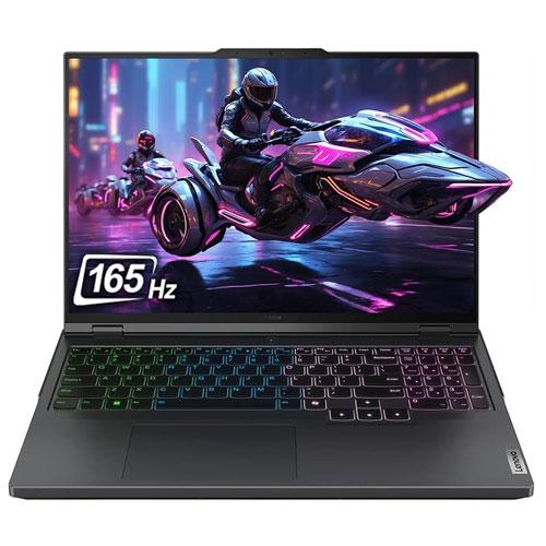 Lenovo Legion Pro 5i Gen9 14th Gen Intel Core i9 14900HX AI Gaming Laptop price in hyderabad, telangana, nellore, vizag