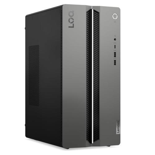 Lenovo LOQ Tower I5 16GB RAM Gaming Desktop price in hyderabad, telangana, nellore, vizag, bangalore