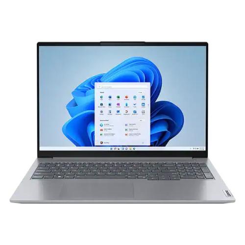 Lenovo ThinkBook 16 I3 Processor Business Laptop price in hyderabad, telangana, nellore, vizag, bangalore