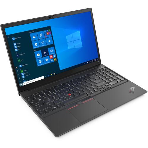 Lenovo ThinkPad E15 I3 1115G4 Business Laptop price in hyderabad, telangana, nellore, vizag, bangalore