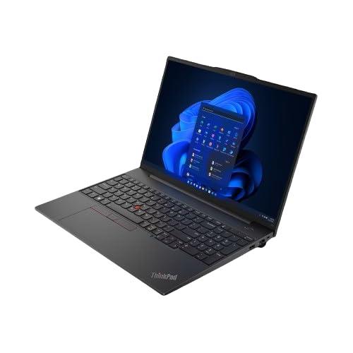 Lenovo ThinkPad E16 I5 1335U Business Laptop price in hyderabad, telangana, nellore, vizag, bangalore