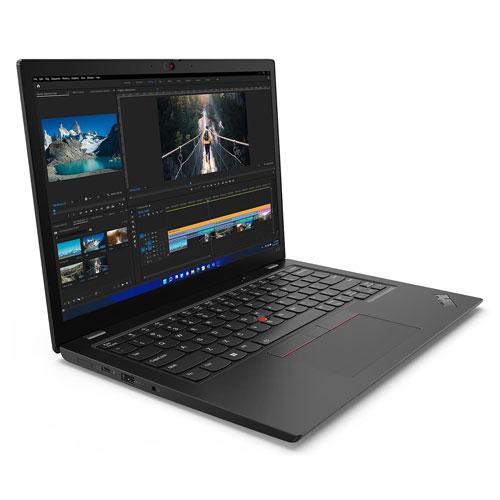 Lenovo ThinkPad L13 Gen5 Intel Ultra 5 125U AI Laptop price in hyderabad, telangana, nellore, vizag, bangalore